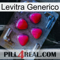 Levitra Generic 13